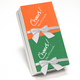 Cheers Calligraphy Napkin Gift Set Image 2 of 3